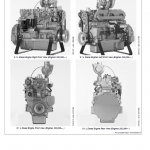 John Deere PowerTech 8.1L Diesel Engines Technical Manual (CTM86) - Image 2