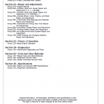 John Deere PowerTech 8.1L Diesel Engines Technical Manual (CTM86) - Image 3