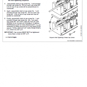 John Deere PowerTech 8.1L Diesel Engines Technical Manual (CTM86) - Image 4