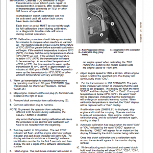 John Deere 748G-III, 560D Skidder Repair Technical Manual (S.N. after 586337 - ) - Image 3