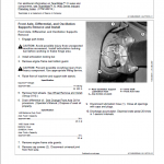 John Deere 848H Skidder Repair Technical Manual (S.N before 630435) - Image 3