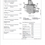 John Deere 848L-II, 948L-II Skidder Repair Technical Manual (S.N F690814 - ) - Image 3