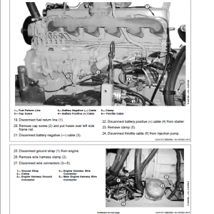 John Deere 540G-III, 548G-III, 640G-III, 648G-III, 748G-III Skidder Repair Manual (S.N - 586336) - Image 5