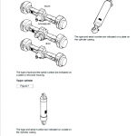 Astra ADT25 Dump Truck Repair Service Manual - Image 2