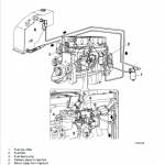 Astra ADT30 Dump Truck Repair Service Manual - Image 2