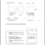 New Holland D180 LT, D180 XLT, D180 LGP Crawler Dozer Repair Service Manual - Image 4