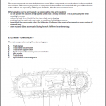 New Holland D150 Crawler Dozer Repair Service Manual (Power Steering) - Image 5