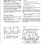 Fiatallis 20 Convert Crawler Tractor Repair Service Manual - Image 3