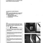 Fiatallis FR130 Wheel Loader Repair Service Manual - Image 4
