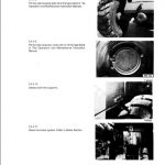 Fiatallis FR90 Wheel Loader Repair Service Manual - Image 4