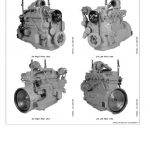 John Deere PowerTech 4.5L, 6.8L Diesel Engines Component Technical Manual (CTM207) - Image 2