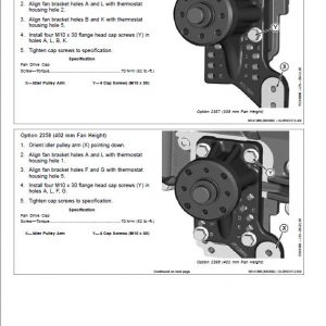 John Deere PowerTech 4045 Engine Level 23 ECU Component Technical Manual (CTM114619) - Image 4