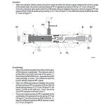 Komatsu WB97S-5 Backhoe Loader Repair Service Manual - Image 2