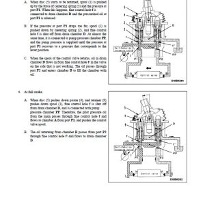 Komatsu PC200LC-6LE, PC210LC-6LE, PC220LC-6LE, PC250LC-6LE Excavator Repair Manual - Image 3