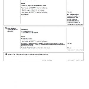 John Deere Cummins QSX15, ISX15 Diesel Engine Tier 4 Repair Technical Manual (CTM120219) - Image 3