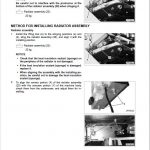 Komatsu PC138US-11 Excavator Repair Service Manual - Image 4