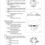 Komatsu PC138US-11 Excavator Repair Service Manual - Image 5