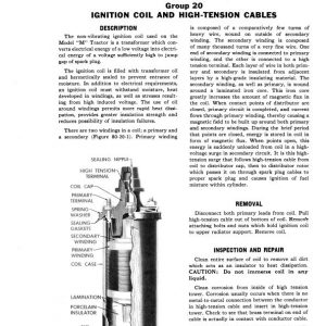 John Deere MC Crawler Tractor Repair Technical Manual (SM2003) - Image 5