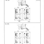 TOYOTA 7FDU15, 7FDU18, 7FDU20, 7FDU25, 7FDU30, 7FDU32 Forklift Repair Manual - Image 5