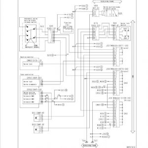 Komatsu PC390LC-8M0 Excavator Repair Service Manual - Image 5