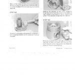 Case 580 Super E Backhoe Loader Repair Service Manual - Image 2