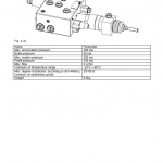 Sany SY155W Hydraulic Excavator Repair Service Manual - Image 2