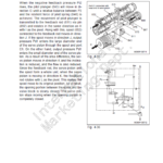 Sany SY365H-9, SY365BH-9 Hydraulic Excavator Repair Service Manual - Image 2