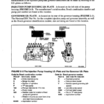 Detroit Series 40 Diesel Engine Repair Service Manual - Image 2
