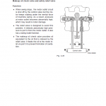 Sany SY50U Hydraulic Excavator Repair Service Manual - Image 2