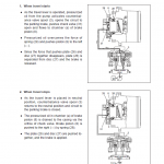 Sany SY75C Hydraulic Excavator Repair Service Manual - Image 2