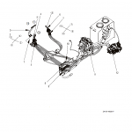 Sany SY135C Hydraulic Excavator Repair Service Manual - Image 2