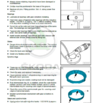 SKODA FABIA III (NJ) Repair Service Manual - Image 3