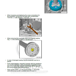 SKODA SUPERB III (3V) Repair Service Manual - Image 3