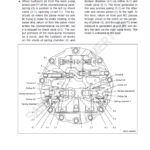 Sany SY195C-9, SY205C-9, SY215C-9, SY225C-9 Hydraulic Excavator Repair Service Manual - Image 4