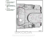 SKODA FABIA II (54) Repair Service Manual - Image 4
