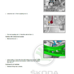 SKODA KAROQ (NU) Repair Service Manual - Image 4