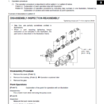 Toyota 8FGCU15, 8FGCU18, 8FGCU20, 8FGCU25, 8FGCU30, 8FGCU32, 8FGCSU20 Forklift Repair Manual - Image 3