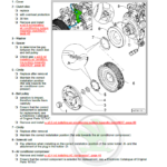 SKODA FABIA IV (PJ) Repair Service Manual - Image 5