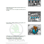 SKODA KAROQ (NU) Repair Service Manual - Image 5
