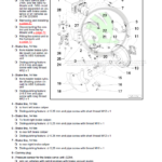 SKODA OCTAVIA II (1Z, 91) Repair Service Manual - Image 5