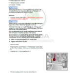 SKODA OCTAVIA IV (NX) Repair Service Manual - Image 5