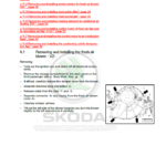 SKODA RAPID (NH) Repair Service Manual - Image 5
