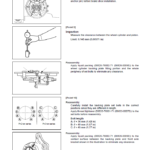Toyota 8FGCU15, 8FGCU18, 8FGCU20, 8FGCU25, 8FGCU30, 8FGCU32, 8FGCSU20 Forklift Repair Manual - Image 5