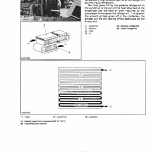 Kubota M7580, M8580, M9580 Tractor Workshop Service Repair Manual - Image 3