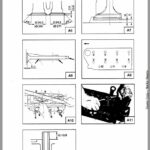 Bobcat 120 Compact Excavator Service Repair Manual - Image 2
