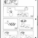 Bobcat 119 Compact Excavator Service Repair Manual - Image 2