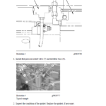 Caterpillar CAT CS-563C, CP-563C Vibratory Compactors Service Repair Manual (4KN00001 and up) - Image 2