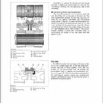 Kubota L2250, L2550 GST, L28250 GST, L3250 Tractor Workshop Repair Manual - Image 2