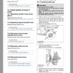 Kubota RTV520 Utility Vehicle Workshop Service Repair Manual - Image 2
