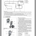 Kubota F2890, F3690 Front Mower Workshop Manual - Image 2